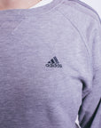 Adidas - Hoodie (S)