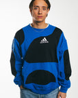 Adidas - Sweatshirt(L)