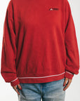 Adidas - Sweatshirt (M)