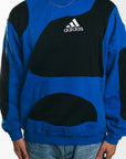 Adidas - Sweatshirt(L)