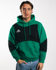 Adidas - Hoodie (M)