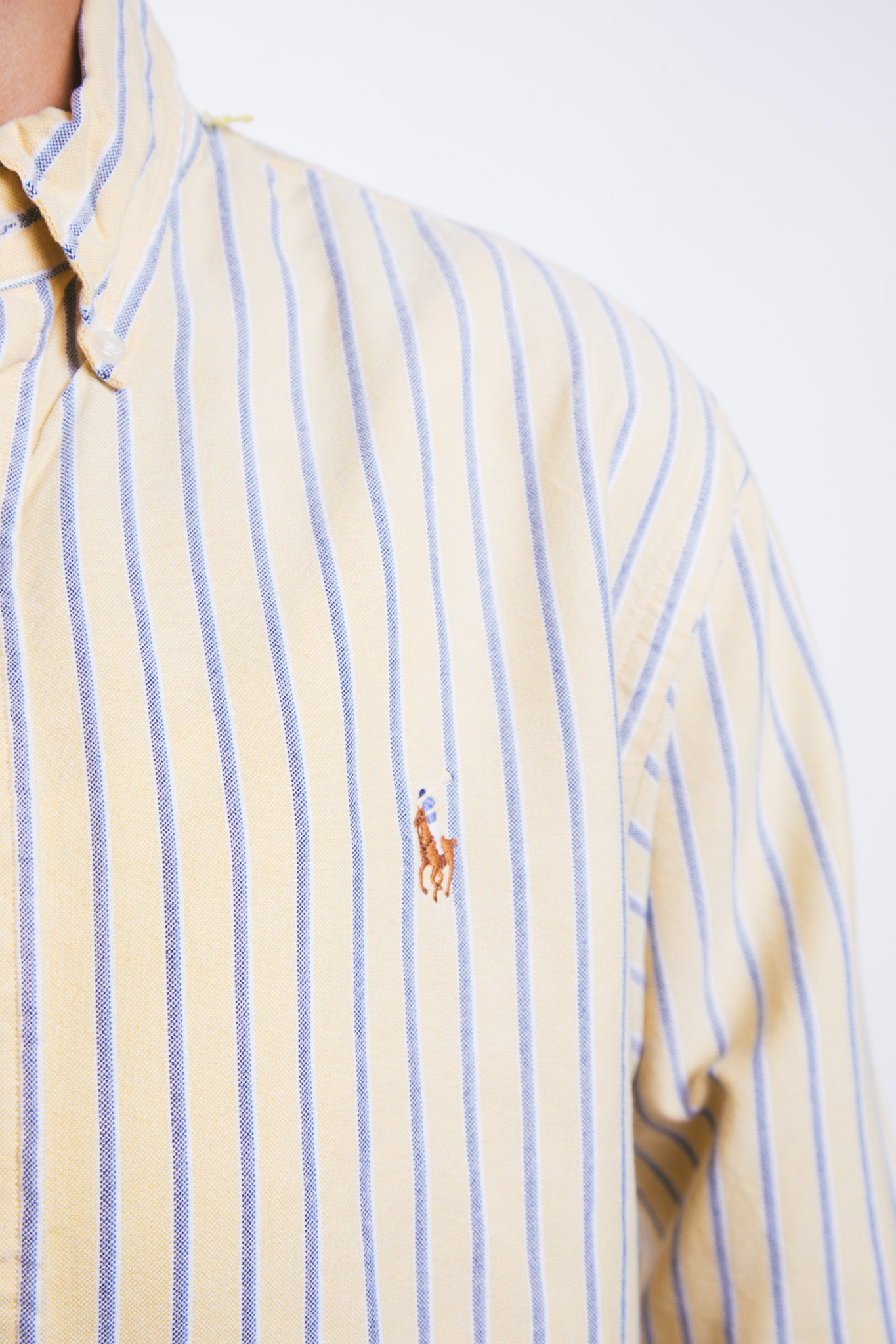 Ralph Lauren Shirt - (M)