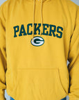 Packers - Hoodie (M)