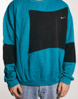 Nike - Sweatshirt (XL)