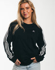 Adidas - Sweatshirt (M)