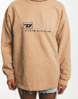 Diesel - Sweatshirt (L)