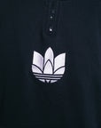 Adidas - Quarter Zip (M)