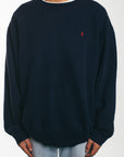 Ralph Lauren - Sweatshirt