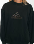 Adidas - Sweatshirt (S)