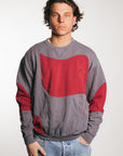 Fila - Sweatshirt (M)