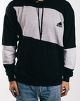 Adidas - Hoodie (M)