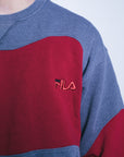 Fila - Sweatshirt (M)