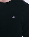 Nike - Swearshirt (S)