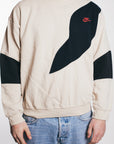 Nike - Sweatshirt (M)