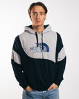 The North Face - Hoodie (L)