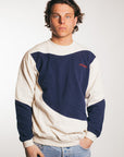 Adidas - Sweatshirt (M)