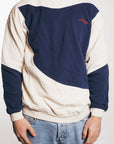 Adidas - Sweatshirt (M)