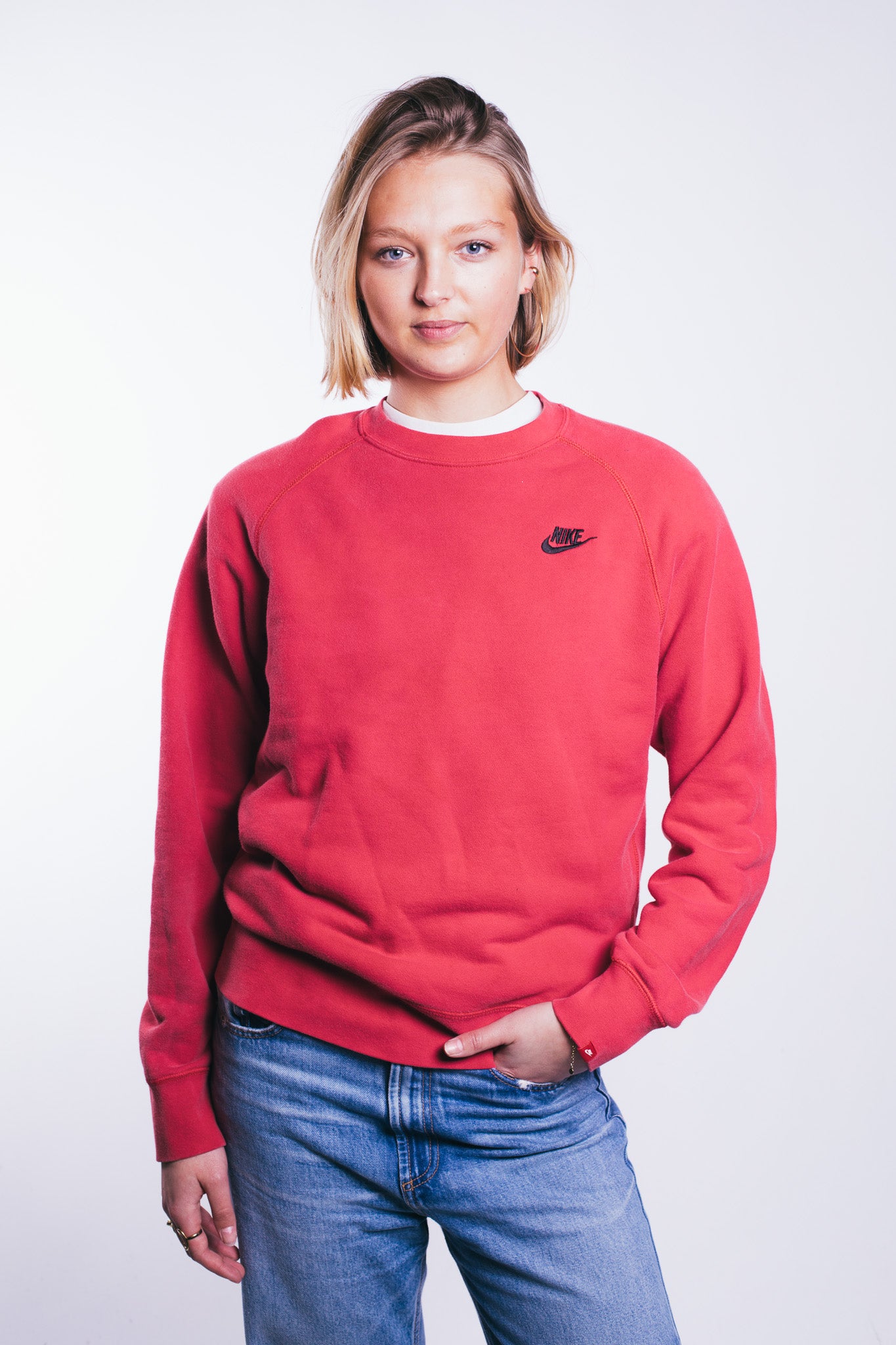 Nike - Sweatshirt (S)