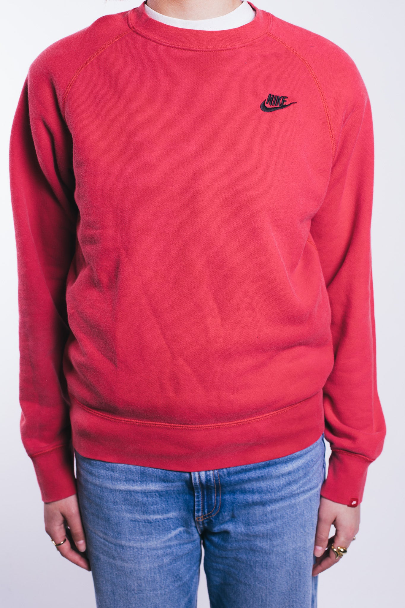 Nike - Sweatshirt (S)