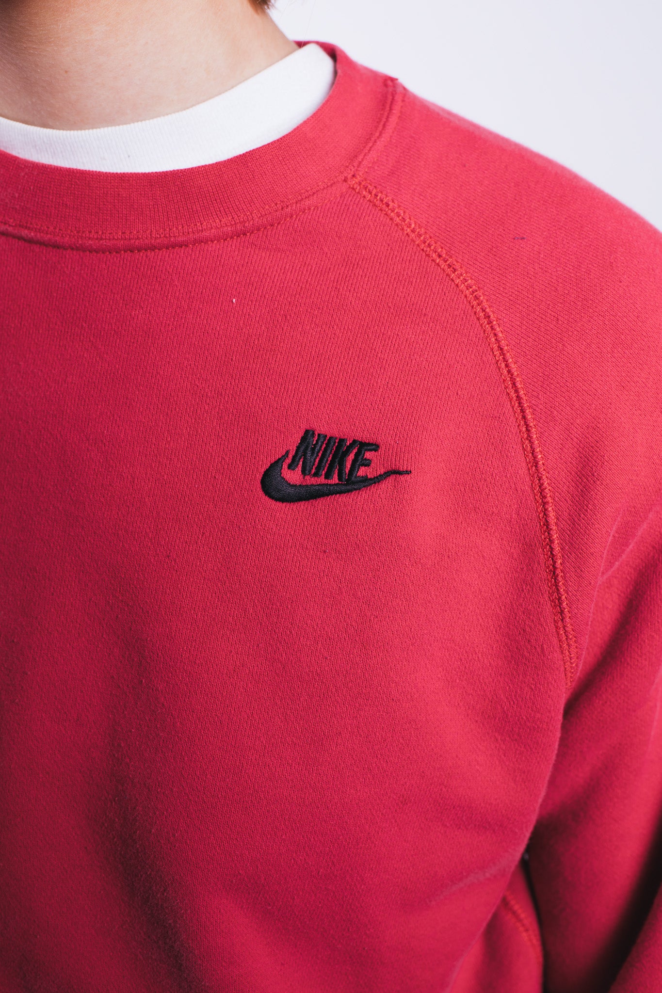 Nike - Sweatshirt (S)