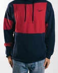 Nike - Hoodie (L)