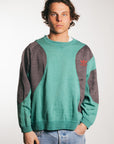 Adidas - Sweatshirt (M)