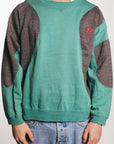 Adidas - Sweatshirt (M)