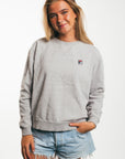 Fila - Sweatshirt (S)