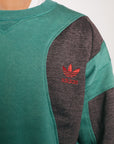 Adidas - Sweatshirt (M)