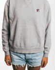 Fila - Sweatshirt (S)