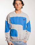 Reebok - Sweatshirt (M)