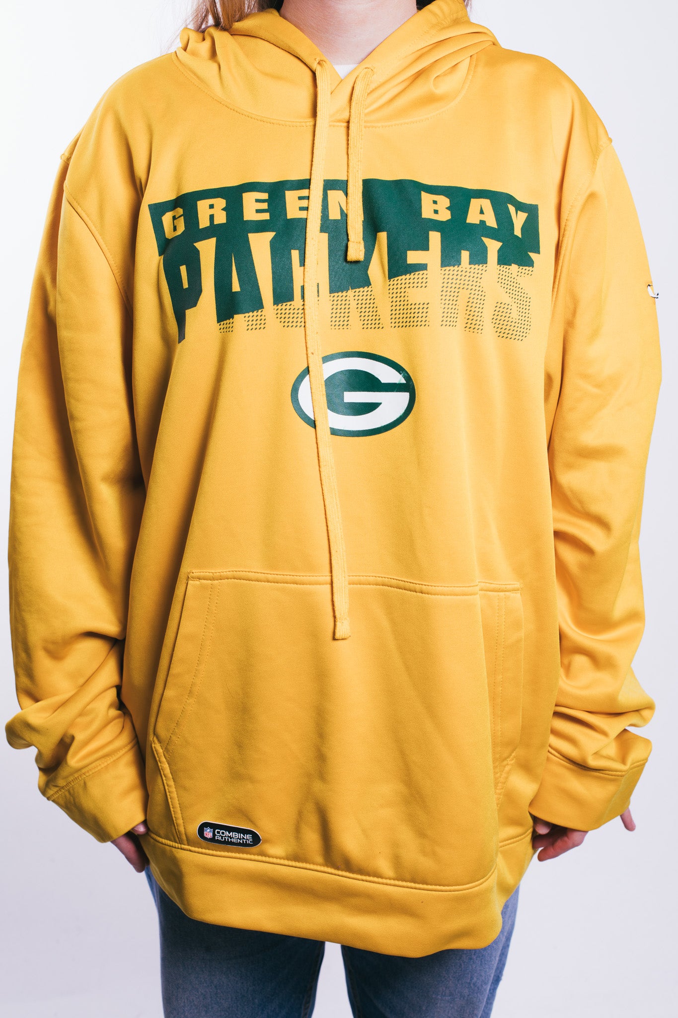 Green Bay Packers - Kapuzenpullover (XXL)