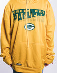 Green Bay Packers - Hoodie (XXL)