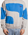 Reebok - Sweatshirt (M)