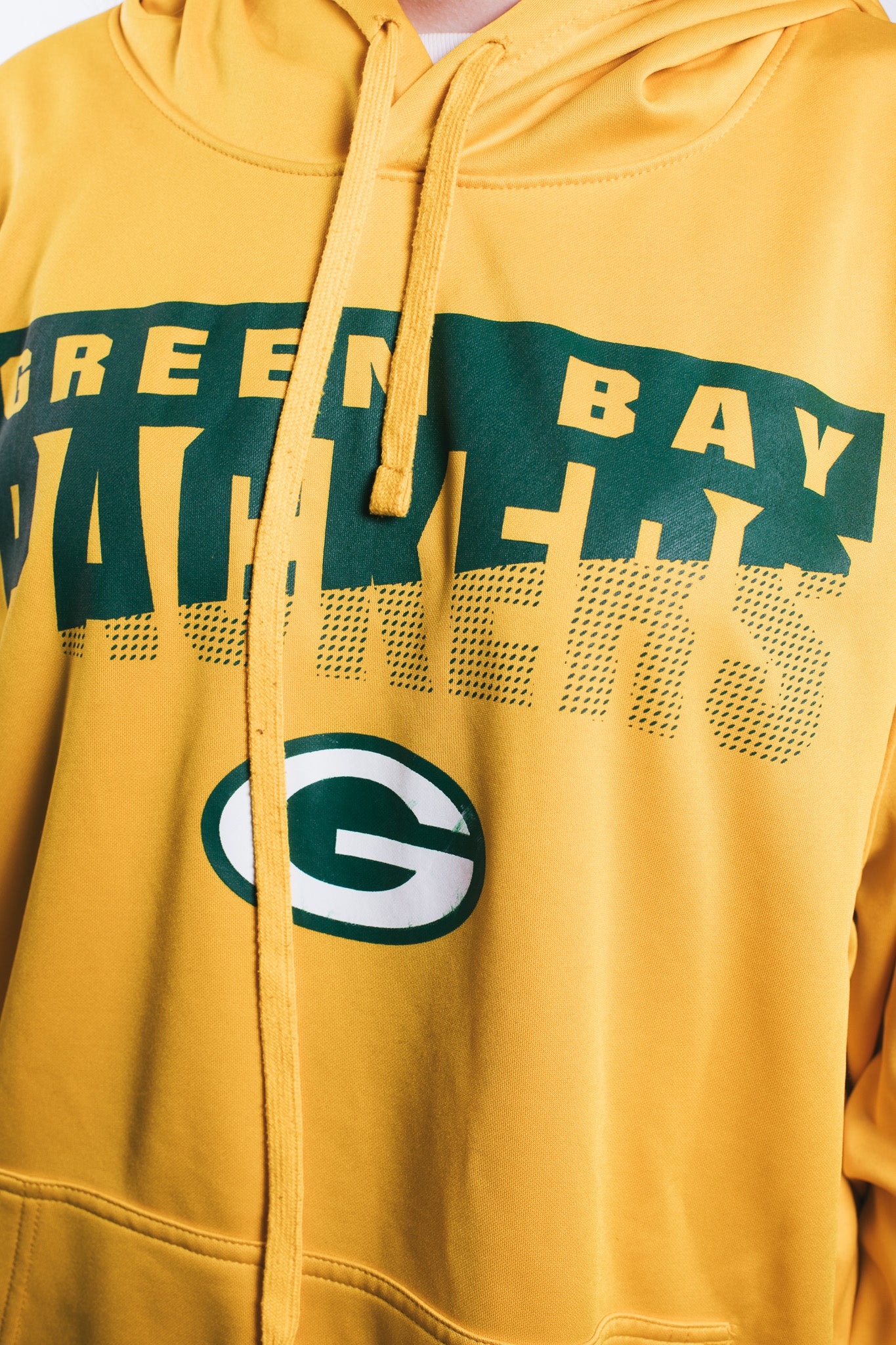 Green Bay Packers - Hoodie (XXL)