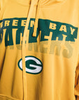 Green Bay Packers - Kapuzenpullover (XXL)