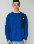 Adidas - Sweatshirt