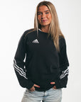 Adidas - Sweatshirt (S)