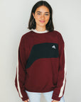 Adidas  -  Sweatshirt