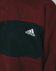 Adidas  -  Sweatshirt