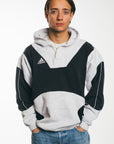 Adidas - Hoodie (L)