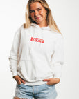 Levis - Hoodie (S)