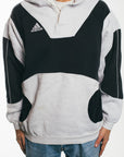 Adidas - Hoodie (L)