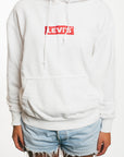 Levis - Hoodie (S)