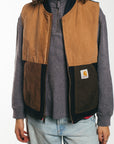 Carhartt - Bodywarmer Vest