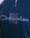 Champion - Quarter Zip (XS)