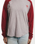 Adidas - Sweatshirt (M)