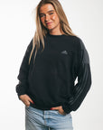 Adidas - Sweatshirt (M)