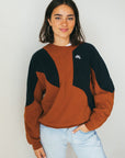 Nike   -  Sweatshirt