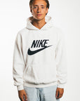 Nike - Hoodie (L)